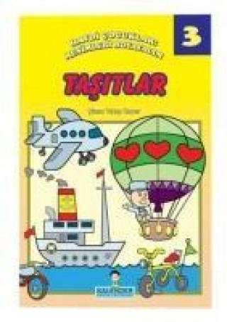 Libro Tasitlar 3 Kolektif