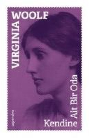 Książka Kendine Ait Bir Oda Virginia Woolf