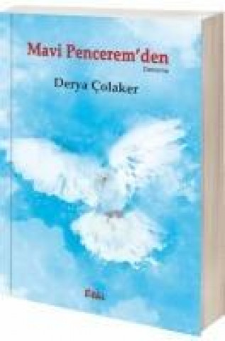 Knjiga Mavi Penceremden Derya Colaker