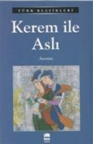 Boek Kerem ile Asli Anonim