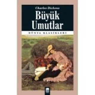 Knjiga Büyük Umutlar Charles Dickens