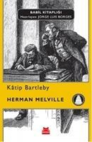 Carte Katip Bartleby Herman Melville