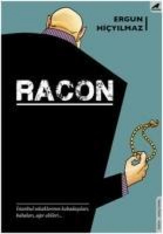 Buch Racon Ergun Hicyilmaz