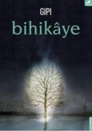 Kniha Bihikaye Gipi