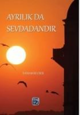 Livre Ayrilik da Sevdadandir Bayram Recber