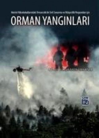 Книга Orman Yanginlari Ali Telli