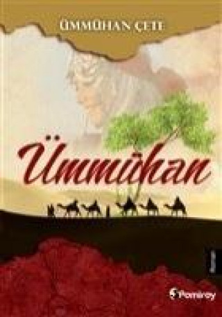 Libro Ümmühan Ümmühan Cete