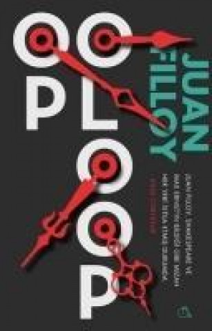 Book Op Oloop Juan Filloy