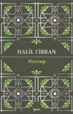 Buch Meczup Halil Cibran