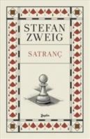 Knjiga Satranc Stefan Zweig