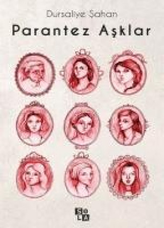 Buch Parantez Asklar Dursaliye Sahan