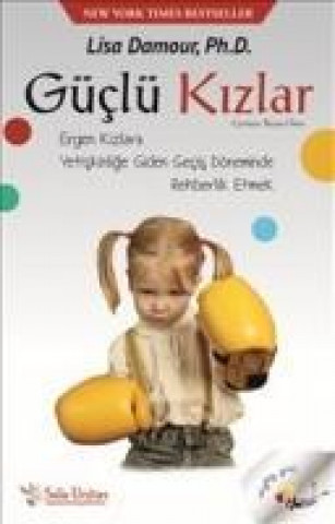 Buch Güclü Kizlar Lisa Damour