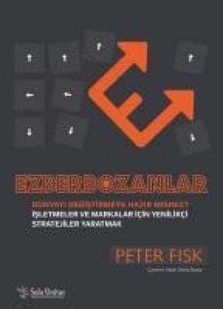 Livre Ezberbozanlar Peter Fisk