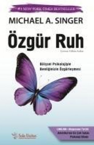 Livre Özgür Ruh Michael A. Singer