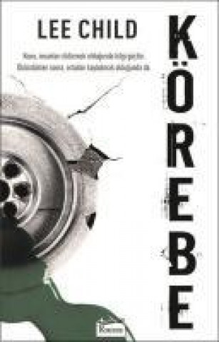 Βιβλίο Körebe Lee Child