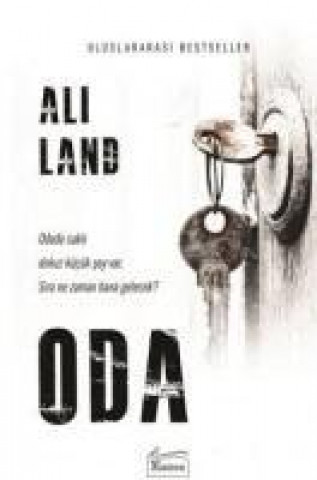 Boek Oda Ali Land