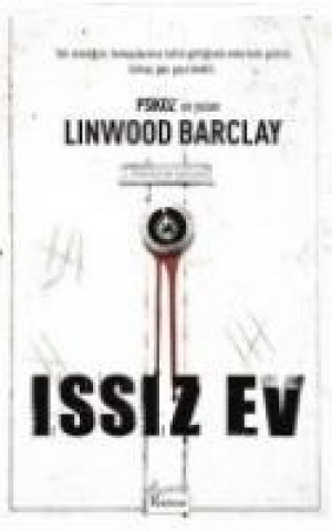 Książka Issiz Ev Linwood Barclay