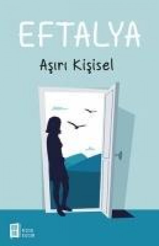 Boek Eftalya - Asiri Kisisel Kolektif