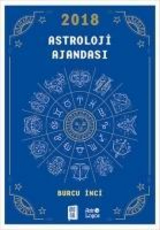 Carte 2018 Astroloji Ajandasi Burcu Inci