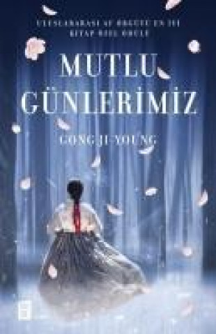 Buch Mutlu Günlerimiz Gong Ji-Young