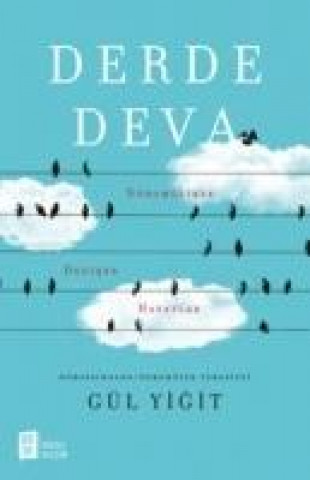 Knjiga Derde Deva Gül Yigit
