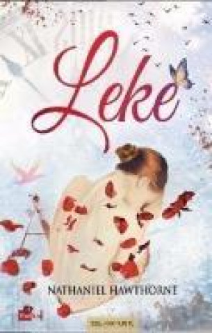 Buch Leke Nathaniel Hawthorne