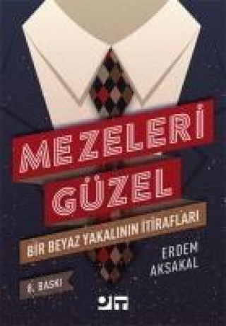 Buch Mezeleri Güzel Erdem Aksakal