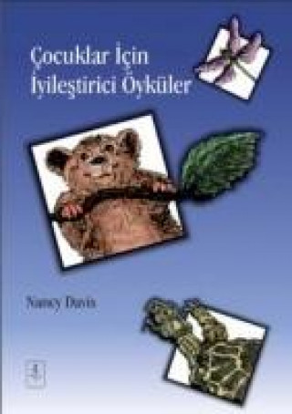 Livre Cocuklar Icin Iyilestirici Öyküler Nancy Davis