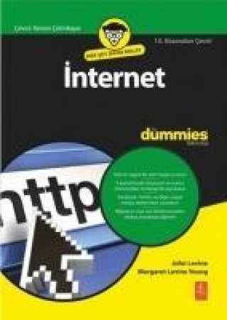 Libro Internet Margaret Levine Young