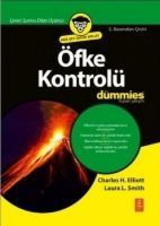 Livre Öfke Kontrolü Charles H. Elliott