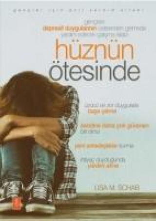 Книга Hüznün Ötesinde Lisa M. Schab