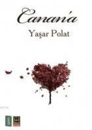 Kniha Canana Yasar Polat