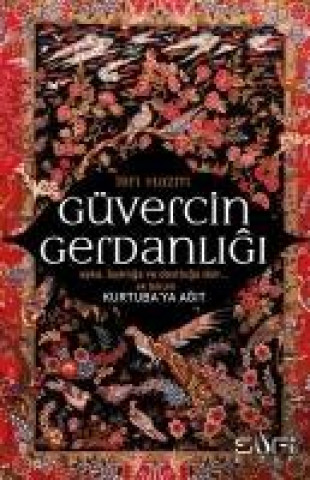 Knjiga Güvercin Gerdanligi Ibn Hazm