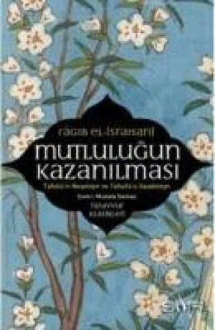 Book Mutlulugun Kazanilmasi Ragib El-isfahani