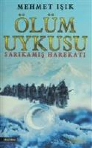 Könyv Ölüm Uykusu Mehmet Isik