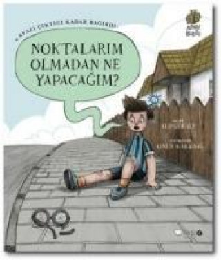 Libro Noktalarim Olmadan Ne Yapacagim Alp Gökalp