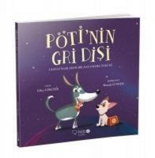 Knjiga Pötinin Gri Disi Gökce Er