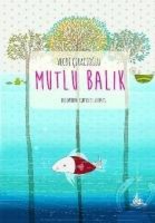 Book Mutlu Balik Vecdi Ciracioglu