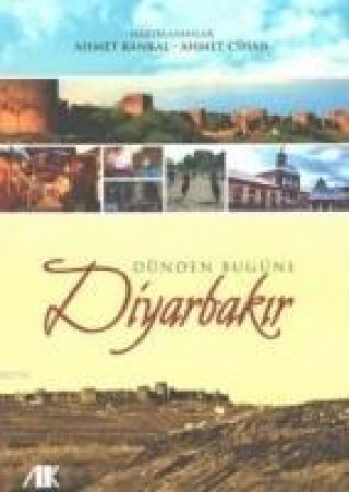 Carte Dünden Bugüne Diyarbakir Kolektif