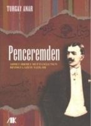 Buch Penceremden Turgay Anar