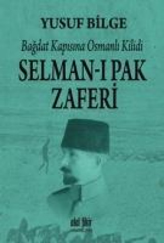 Kniha Selman-i Pak Zaferi Yusuf Bilge