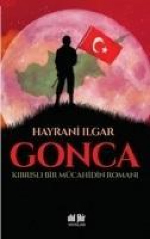 Kniha Gonca Hayrani Ilgar