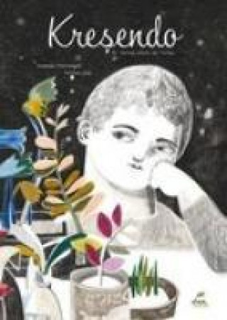 Könyv Kresendo Susanna Mattiangeli