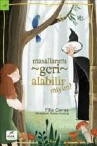 Livre Masallarimi Geri Alabilir Miyim Filiz Cavus