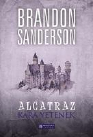 Carte Alcatraz 5 Brandon Sanderson