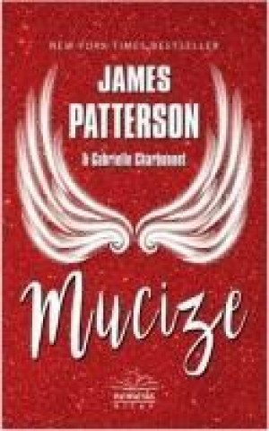 Knjiga Mucize James Patterson