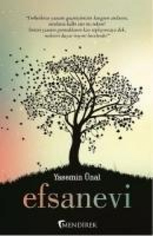 Knjiga Efsanevi Yasemin Ünal