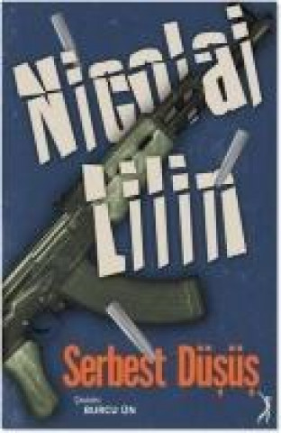 Boek Serbest Düsüs Nicolai Lilin