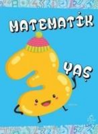 Knjiga Matematik 3 Yas Kolektif