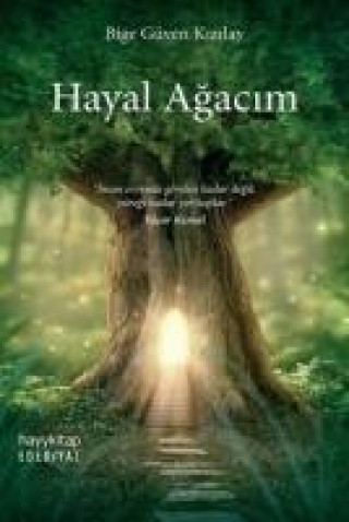 Książka Hayal Agacim Bige Güven Kizilay